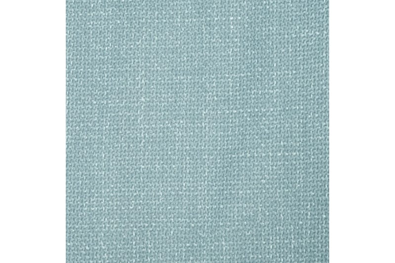 Set med 2 matstolar Casmalia - Blå, Svart - Möbler - Stolar & fåtöljer - Matstol & köksstol