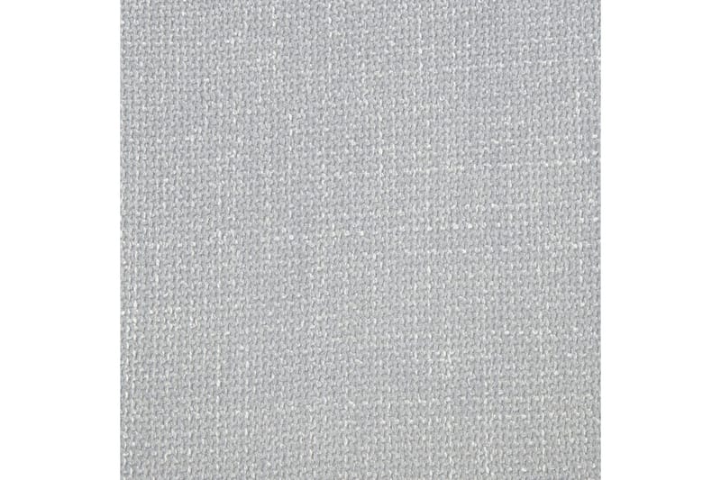 Set med 2 matstolar Casmalia - Grå, svart - Möbler - Stolar & fåtöljer - Matstol & köksstol