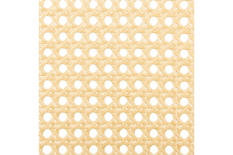 Set med 2 matstolar Cornell - Ljus trä, beige - Möbler - Stolar & fåtöljer - Matstol & köksstol