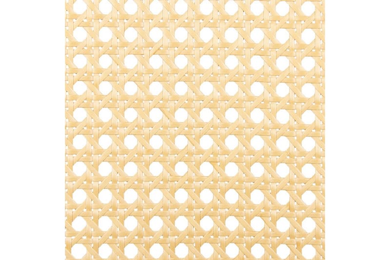 Set med 2 matstolar Cornell - Ljus trä, beige - Möbler - Stolar & fåtöljer - Matstol & köksstol