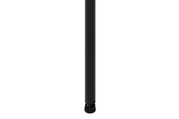 Set med 2 matstolar Covelo - Svart - Möbler - Stolar & fåtöljer - Matstol & köksstol
