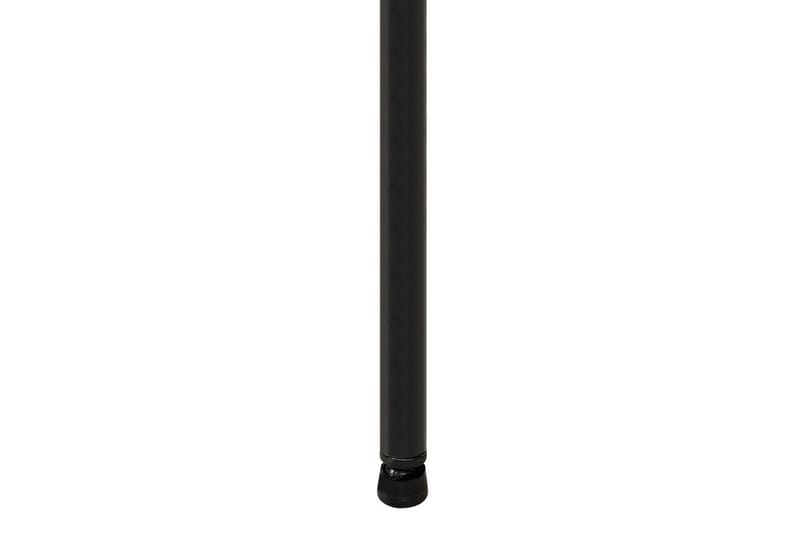 Set med 2 matstolar Covelo - Svart - Möbler - Stolar & fåtöljer - Matstol & köksstol