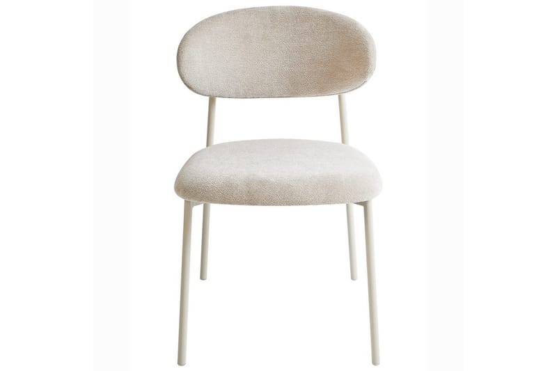 Set med 2 matstolar Cowley - Möbler - Stolar & fåtöljer - Matstol & köksstol