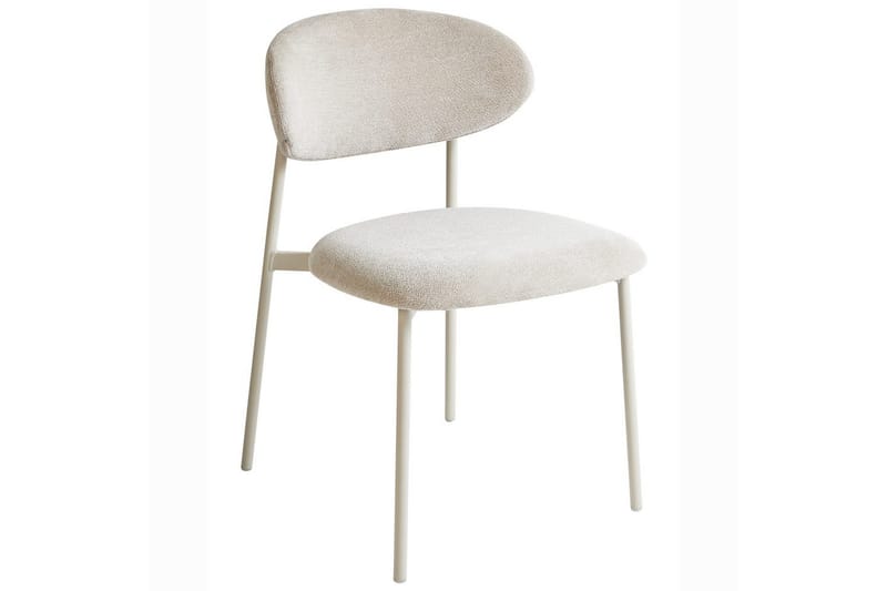 Set med 2 matstolar Cowley - Möbler - Stolar & fåtöljer - Matstol & köksstol