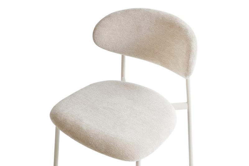 Set med 2 matstolar Cowley - Möbler - Stolar & fåtöljer - Matstol & köksstol