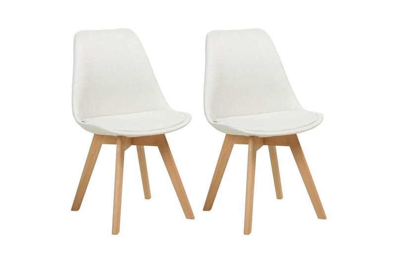 Set med 2 matstolar Dakota ll, undefined