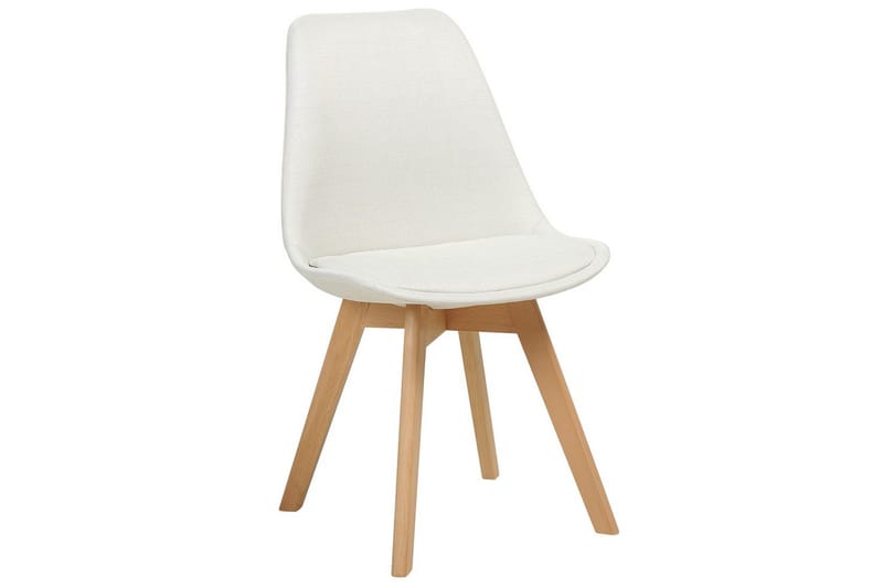 Set med 2 matstolar Dakota ll - Möbler - Stolar & fåtöljer - Matstol & köksstol