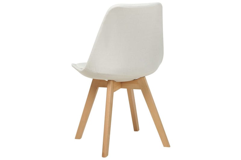 Set med 2 matstolar Dakota ll - Möbler - Stolar & fåtöljer - Matstol & köksstol