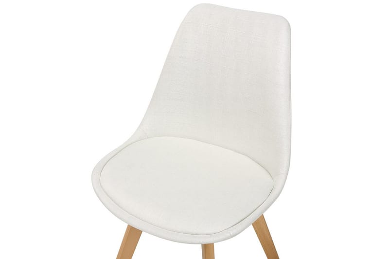 Set med 2 matstolar Dakota ll - Möbler - Stolar & fåtöljer - Matstol & köksstol