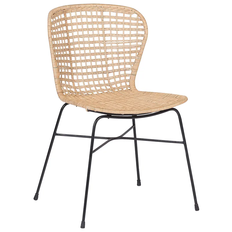 Set med 2 matstolar Elfros - Möbler - Stolar & fåtöljer - Matstol & köksstol