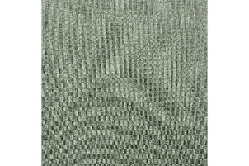 Set med 2 matstolar Elim - Grön, Svart - Möbler - Stolar & fåtöljer - Matstol & köksstol