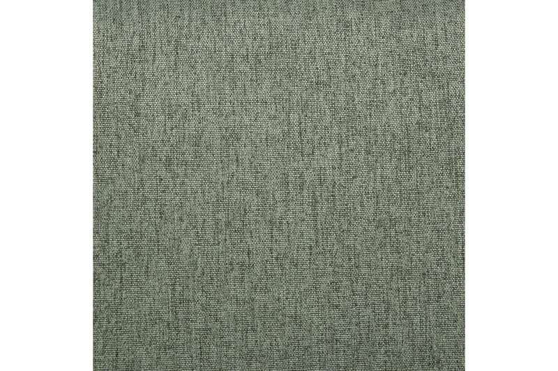 Set med 2 matstolar Elko - Grön, Svart - Möbler - Stolar & fåtöljer - Matstol & köksstol