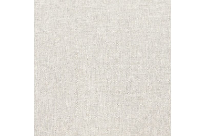 Set med 2 matstolar Elma - Beige, svart - Möbler - Stolar & fåtöljer - Matstol & köksstol