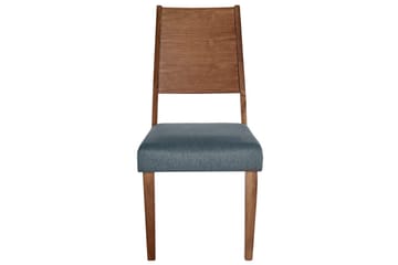 Set med 2 matstolar Elmira - Möbler - Stolar & fåtöljer - Matstol & köksstol