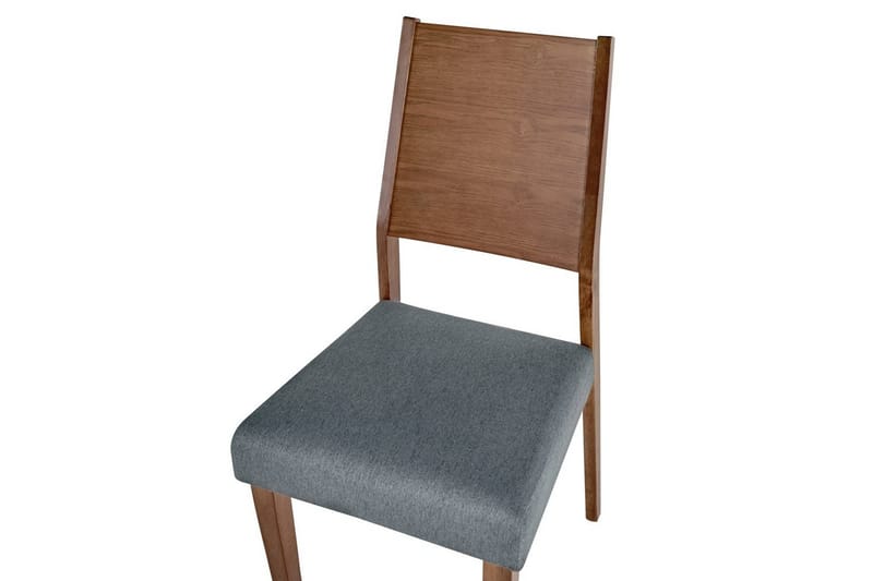 Set med 2 matstolar Elmira - Möbler - Stolar & fåtöljer - Matstol & köksstol