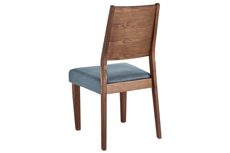 Set med 2 matstolar Elmira - Möbler - Stolar & fåtöljer - Matstol & köksstol