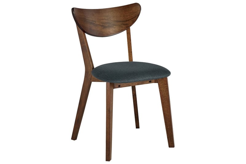 Set med 2 matstolar Erie - Möbler - Stolar & fåtöljer - Matstol & köksstol
