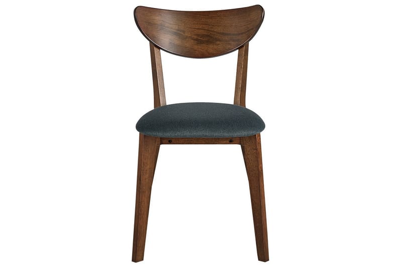Set med 2 matstolar Erie - Möbler - Stolar & fåtöljer - Matstol & köksstol