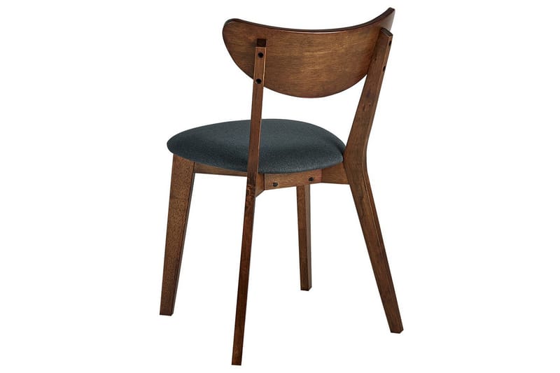Set med 2 matstolar Erie - Möbler - Stolar & fåtöljer - Matstol & köksstol