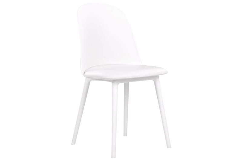 Set med 2 matstolar Fomby - Möbler - Stolar & fåtöljer - Matstol & köksstol