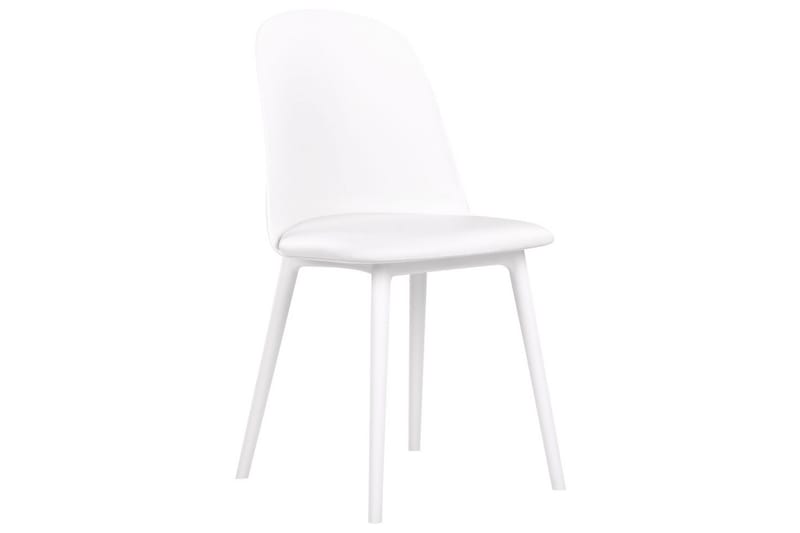 Set med 2 matstolar Fomby - Möbler - Stolar & fåtöljer - Matstol & köksstol