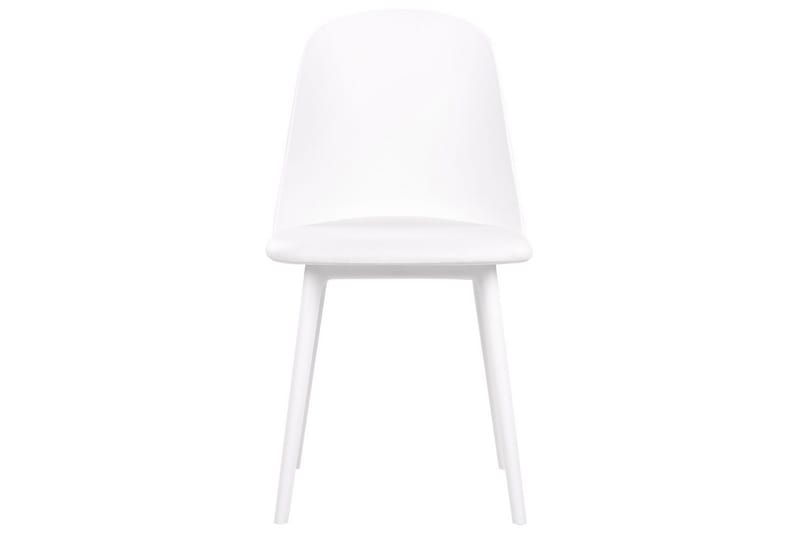 Set med 2 matstolar Fomby - Möbler - Stolar & fåtöljer - Matstol & köksstol