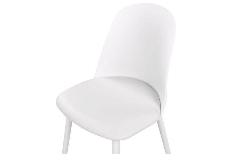 Set med 2 matstolar Fomby - Möbler - Stolar & fåtöljer - Matstol & köksstol