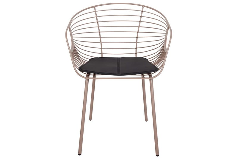 Set med 2 matstolar Hoback - Möbler - Stolar & fåtöljer - Matstol & köksstol