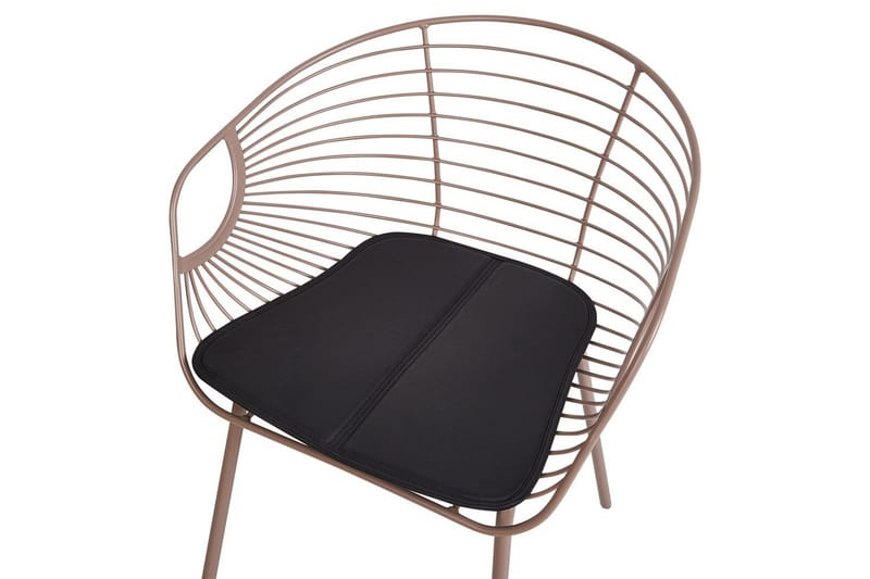 Set med 2 matstolar Hoback - Möbler - Stolar & fåtöljer - Matstol & köksstol