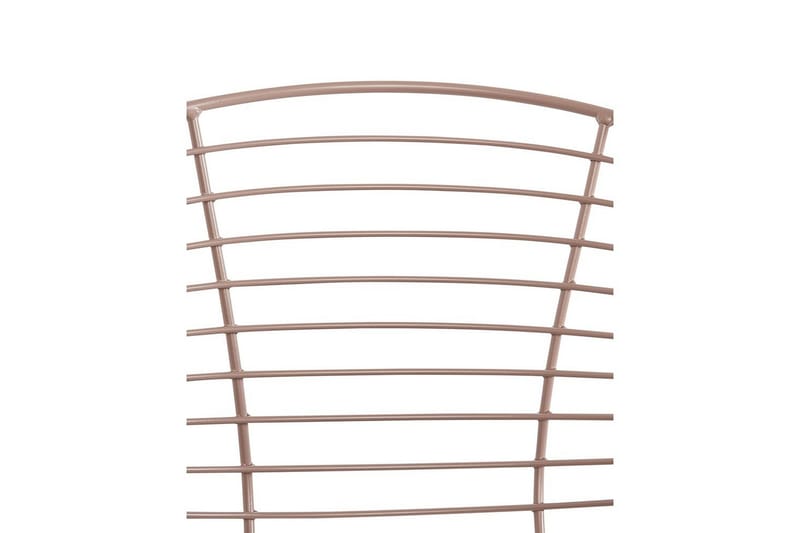 Set med 2 matstolar Hoback - Möbler - Stolar & fåtöljer - Matstol & köksstol