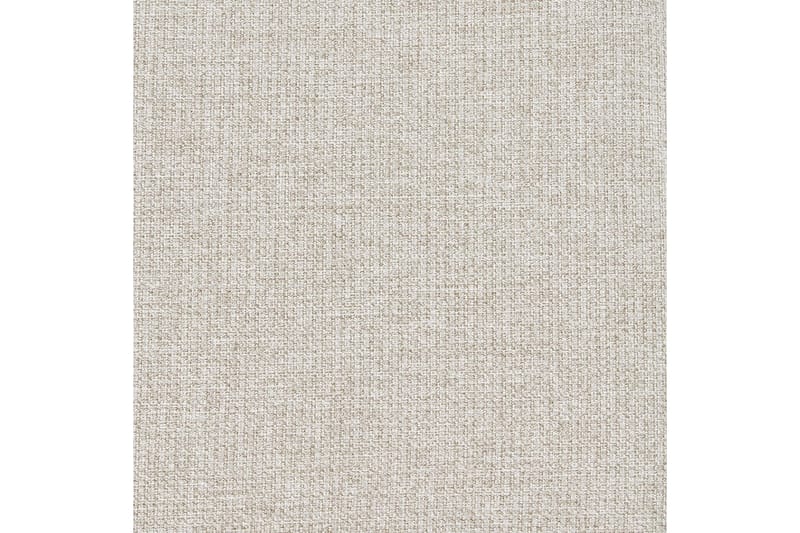 Set med 2 matstolar Hopkins - Brun, Beige - Möbler - Stolar & fåtöljer - Matstol & köksstol