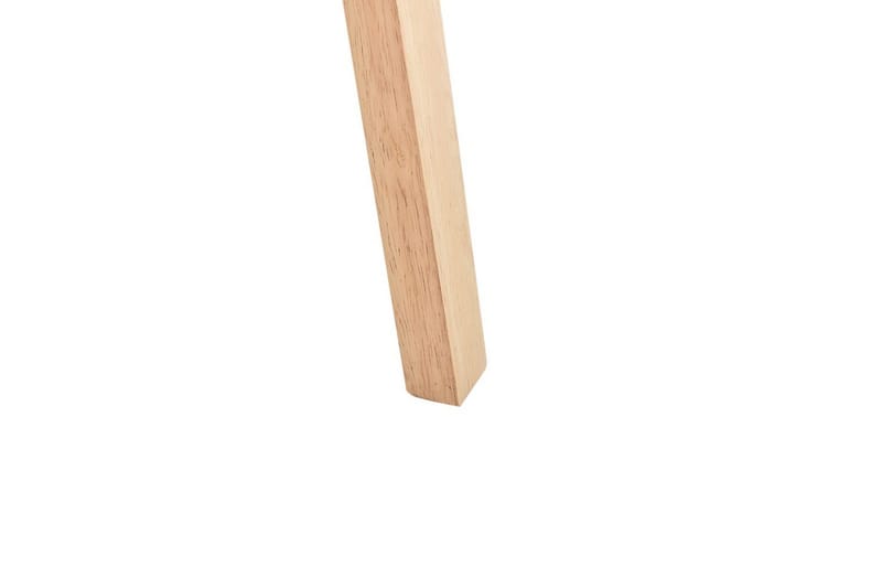 Set med 2 matstolar Hopkins - Brun, Taupe - Möbler - Stolar & fåtöljer - Matstol & köksstol