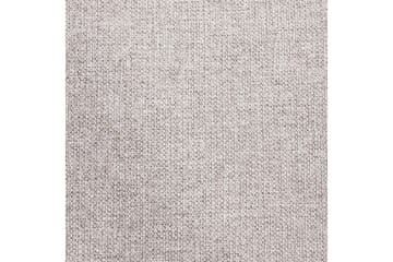 Set med 2 matstolar Hopkins - Brun, Taupe - Möbler - Stolar & fåtöljer - Matstol & köksstol