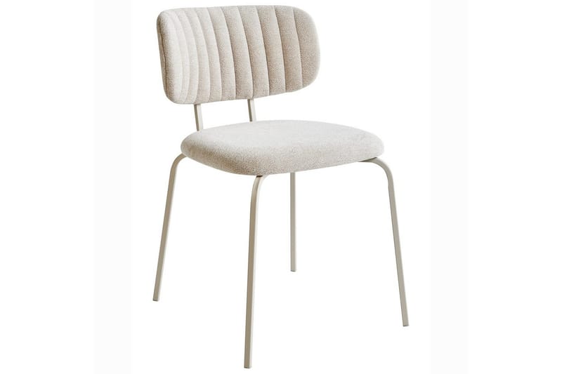 Set med 2 matstolar Irins - Möbler - Stolar & fåtöljer - Matstol & köksstol