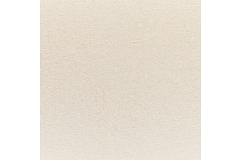 Set med 2 matstolar Kenai - Beige, svart - Möbler - Stolar & fåtöljer - Matstol & köksstol