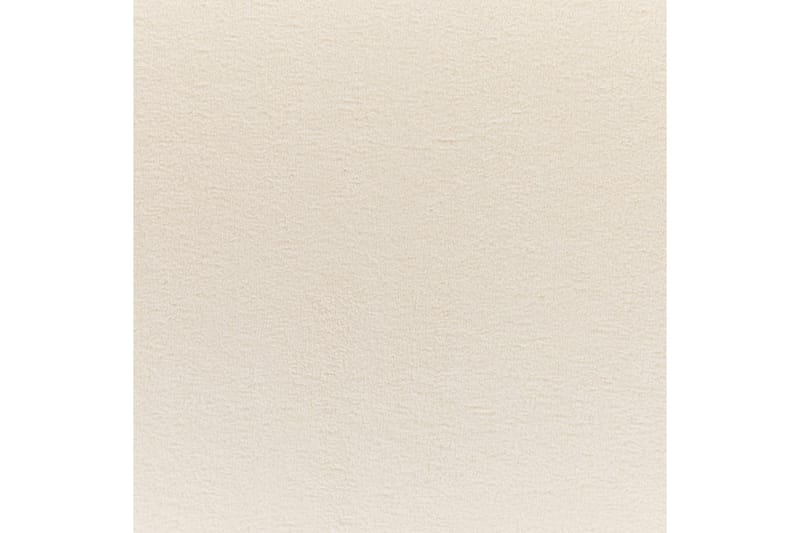 Set med 2 matstolar Kenai - Beige, svart - Möbler - Stolar & fåtöljer - Matstol & köksstol