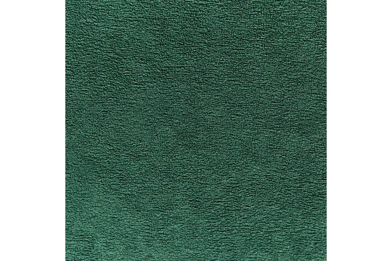 Set med 2 matstolar Kenai - Grön, Svart - Möbler - Stolar & fåtöljer - Matstol & köksstol