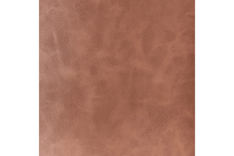 Set med 2 matstolar Kiana - Brun, Svart - Möbler - Stolar & fåtöljer - Matstol & köksstol