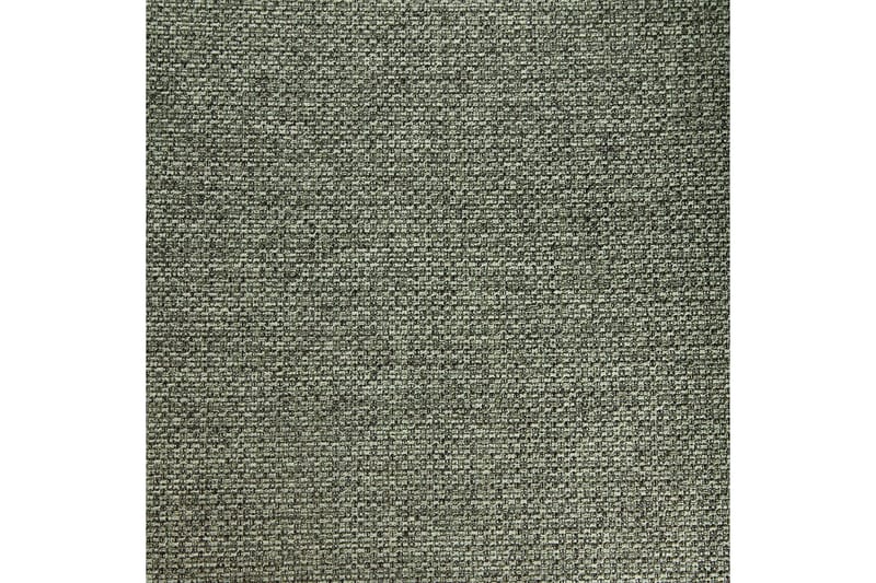 Set med 2 matstolar Leland - Brun, Grön - Möbler - Stolar & fåtöljer - Matstol & köksstol