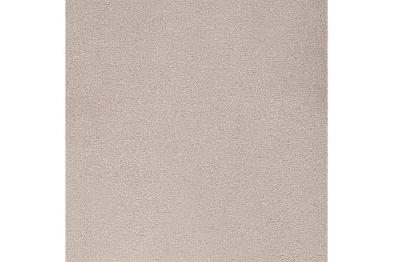 Set med 2 matstolar Loverna - Beige, guld/Sammet - Möbler - Stolar & fåtöljer - Matstol & köksstol