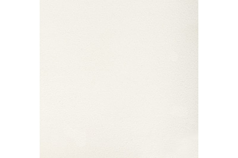 Set med 2 matstolar Loverna - Vitt, guld/Sammet - Möbler - Stolar & fåtöljer - Matstol & köksstol