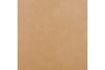 Set med 2 matstolar Luana - Beige, svart/Konstläder - Möbler - Stolar & fåtöljer - Matstol & köksstol