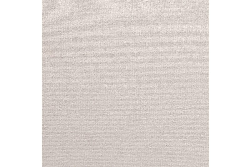 Set med 2 matstolar Luana - Beige, svart/Sammet - Möbler - Stolar & fåtöljer - Matstol & köksstol