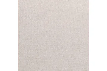 Set med 2 matstolar Luana - Beige, svart/Sammet - Möbler - Stolar & fåtöljer - Matstol & köksstol