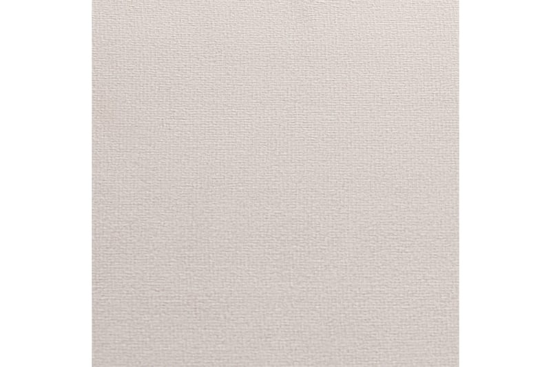 Set med 2 matstolar Luana - Beige, svart/Sammet - Möbler - Stolar & fåtöljer - Matstol & köksstol