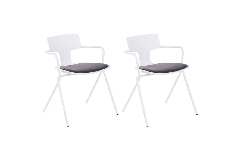 Set med 2 matstolar Manson, undefined