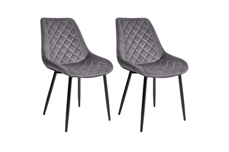Set med 2 matstolar Maribel, undefined