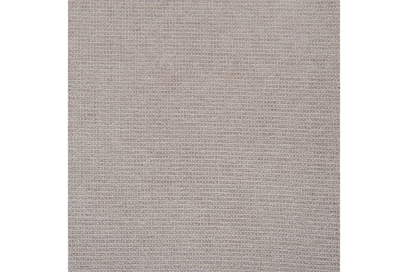 Set med 2 matstolar Maroa - Ljus trä, beige - Möbler - Stolar & fåtöljer - Matstol & köksstol