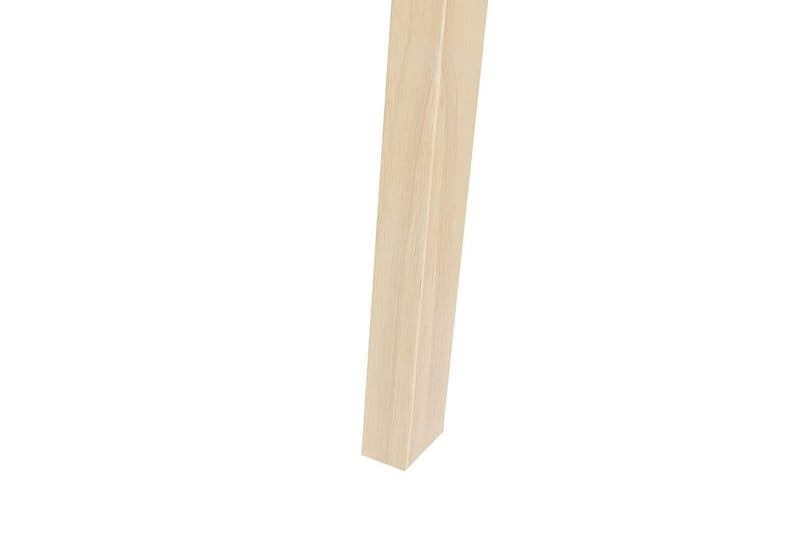 Set med 2 matstolar Maroa - Ljus trä, beige - Möbler - Stolar & fåtöljer - Matstol & köksstol