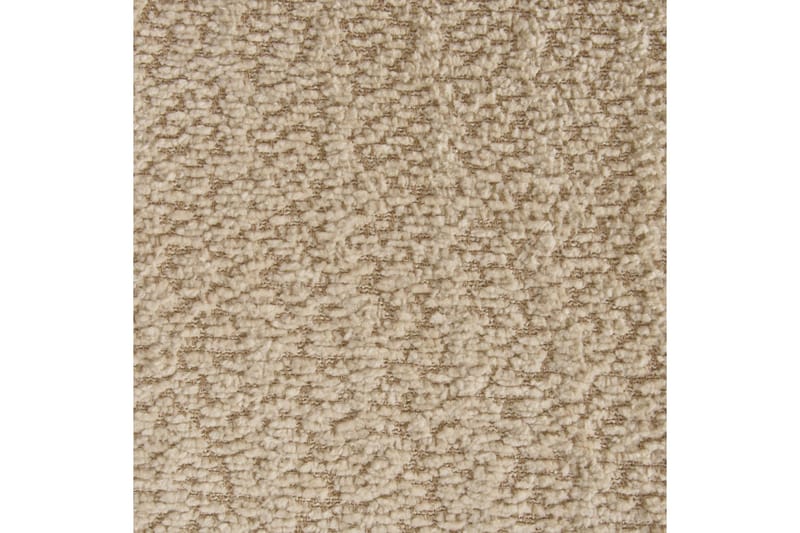 Set med 2 matstolar Maroa - Ljus trä, Ljusbeige - Möbler - Stolar & fåtöljer - Matstol & köksstol